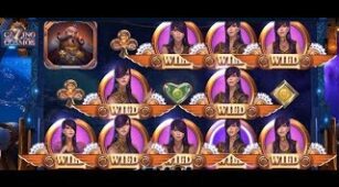 Cazino Cosmos max win video 0