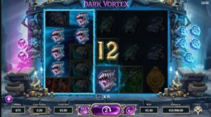 Dark Vortex demo play free 1