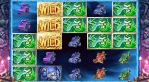 Dark Vortex max win video 0