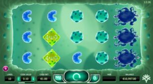 Cyrus The Virus demo play free 1