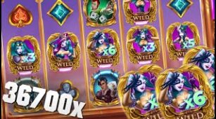 Cazino Zeppelin Reloaded max win video 0