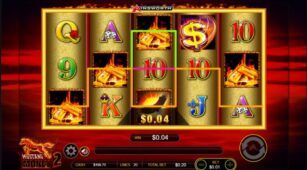 Mustang Money 2 demo play free 0