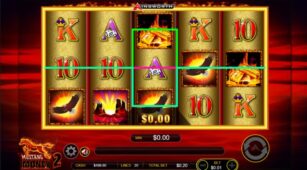 Mustang Money 2 demo play free 1