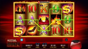 Mustang Money demo play free 0