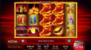 Mustang Money demo play free 1