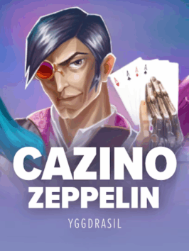 Cazino Zeppelin
