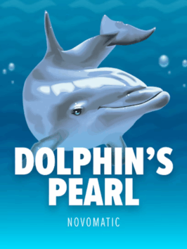 Dolphin’s Pearl