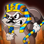 Le Pharaoh logo