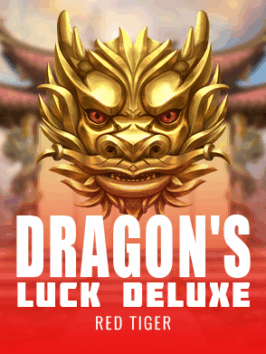 Dragons Luck Deluxe