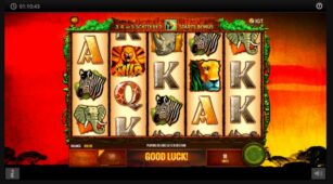 The Wild Life demo play free 1