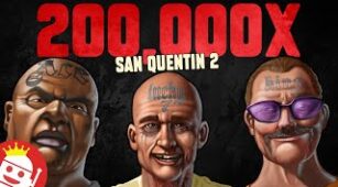 San Quentin 2 Death Row max win video 1