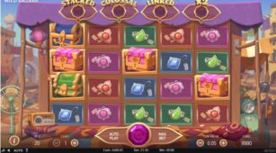Wild Bazaar demo play free 1