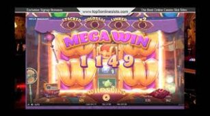 Wild Bazaar max win video 1