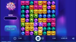 Funk Master demo play free 2