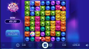 Funk Master demo play free 3