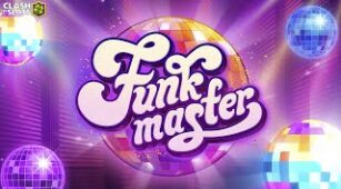 Funk Master max win video 0