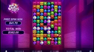 Funk Master max win video 1