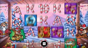 Santa Vs Rudolf demo play free 0