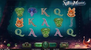 The Wish Master demo play free 0