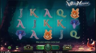 The Wish Master demo play free 1