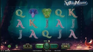 The Wish Master demo play free 2