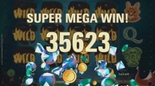 The Wish Master max win video 1