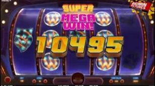 Spinsane max win video 0