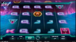 Neon Staxx demo play free 3