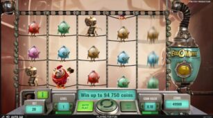 Eggomatic demo play free 0