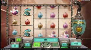 Eggomatic demo play free 1