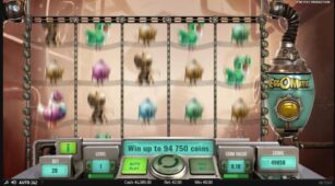 Eggomatic demo play free 2