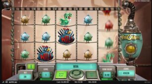 Eggomatic demo play free 3