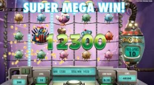 Eggomatic max win video 0