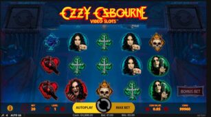 Ozzy Osbourne demo play free 0