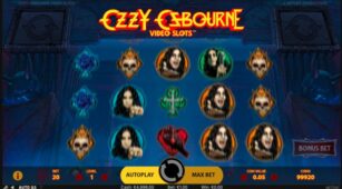 Ozzy Osbourne demo play free 1