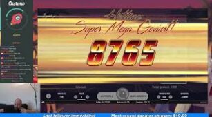 Hotline (Netent) max win video 1
