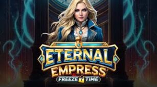 Eternal Empress Freeze Time max win video 1