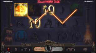 Halloween Jack demo play free 1