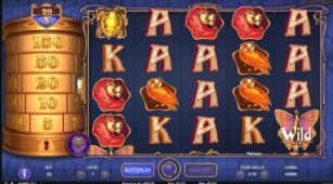 Codex Of Fortune demo play free 1