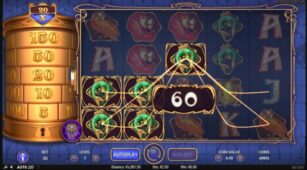 Codex Of Fortune demo play free 3