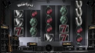 Motörhead demo play free 1