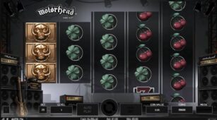 Motörhead demo play free 2