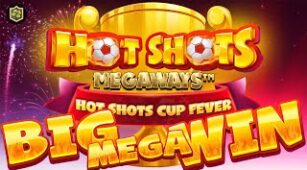 Hot Shots Megaways max win video 0