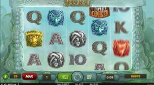 Secret Of The Stones demo play free 0