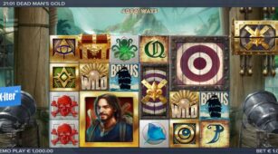Dead Man’s Gold demo play free 0