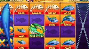 4 Fantastic Fish max win video 0