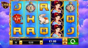 Eternal Lady demo play free 1