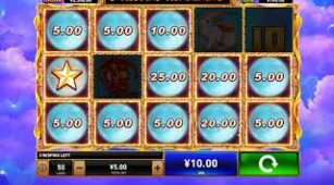 Eternal Lady max win video 0