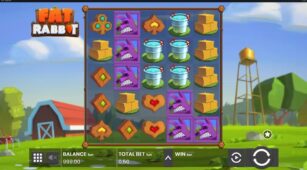 Fat Rabbit demo play free 2