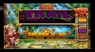 King Kong Cash Jackpot King max win video 0